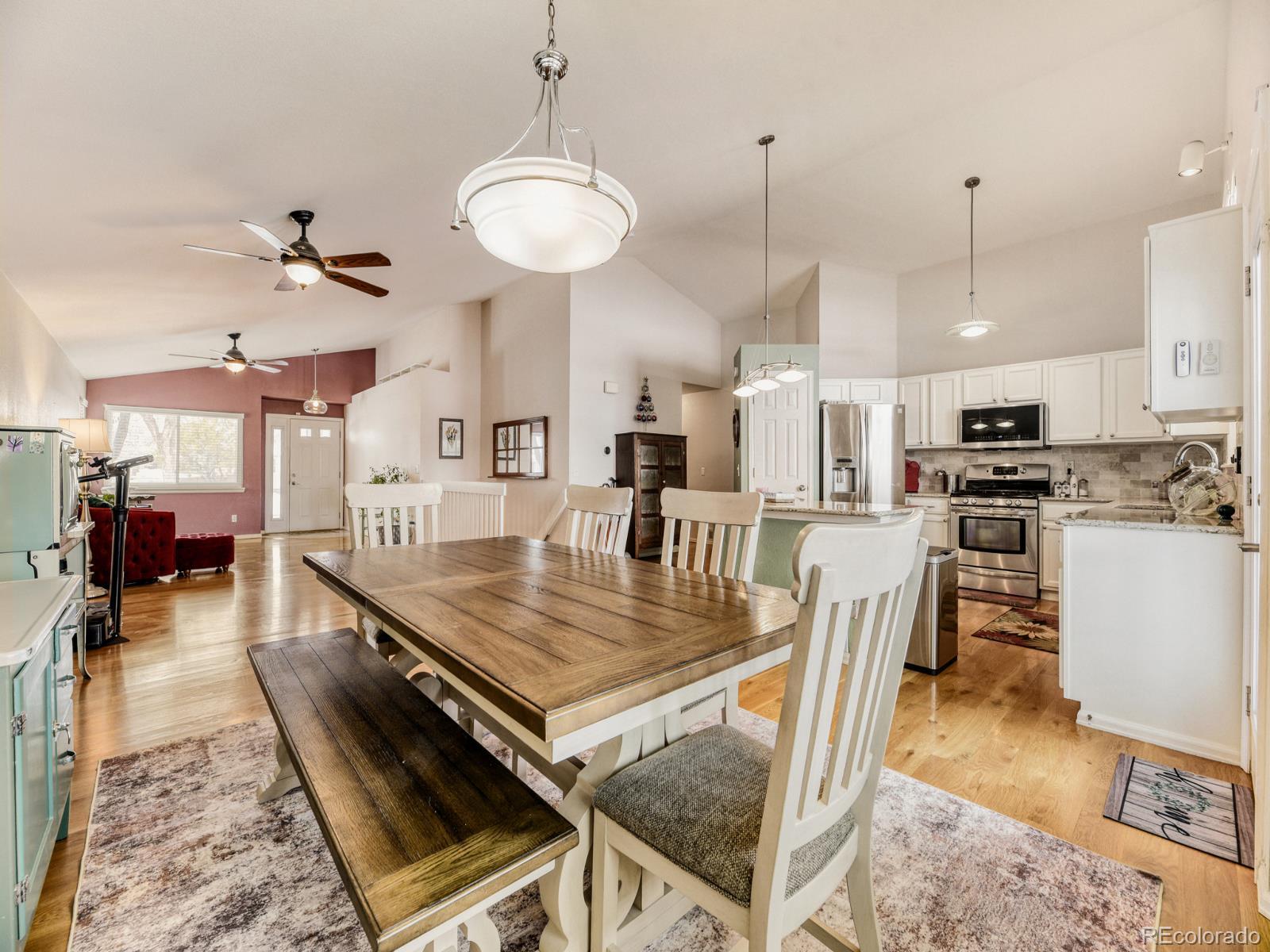11268 Glenmoor Circle Parker CO 80138