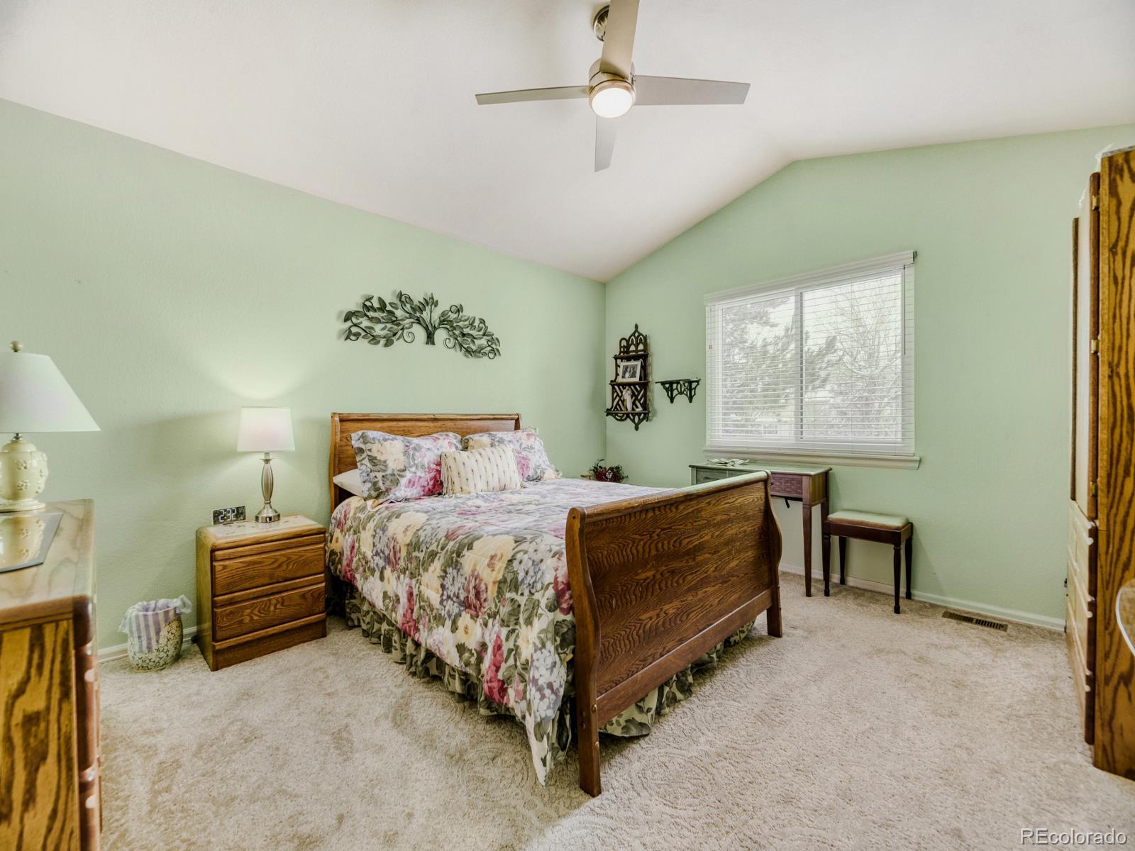 11268 Glenmoor Circle Parker CO 80138