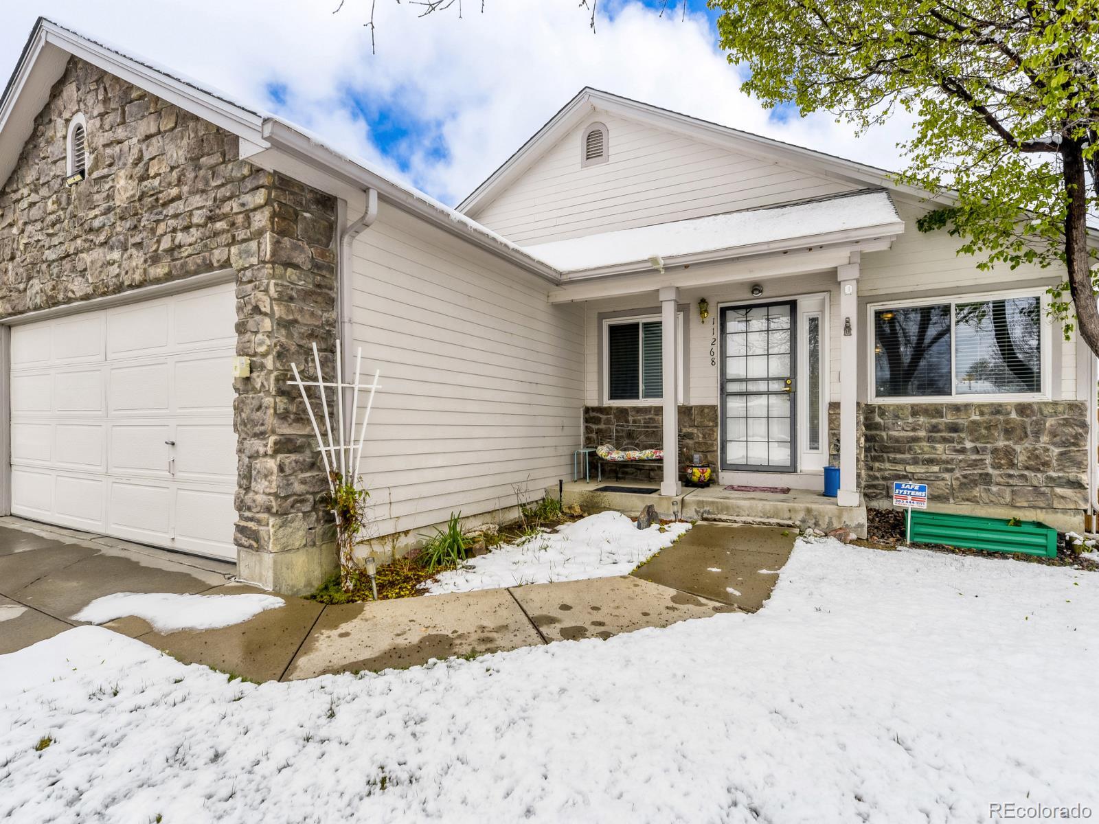 11268 Glenmoor Circle Parker CO 80138