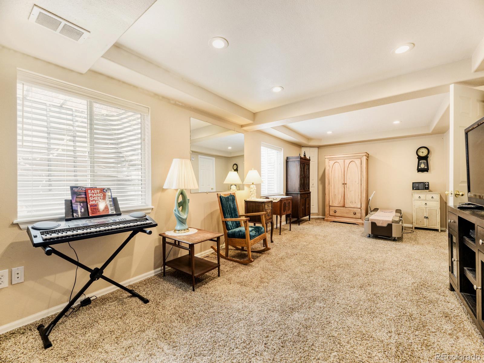 11268 Glenmoor Circle Parker CO 80138