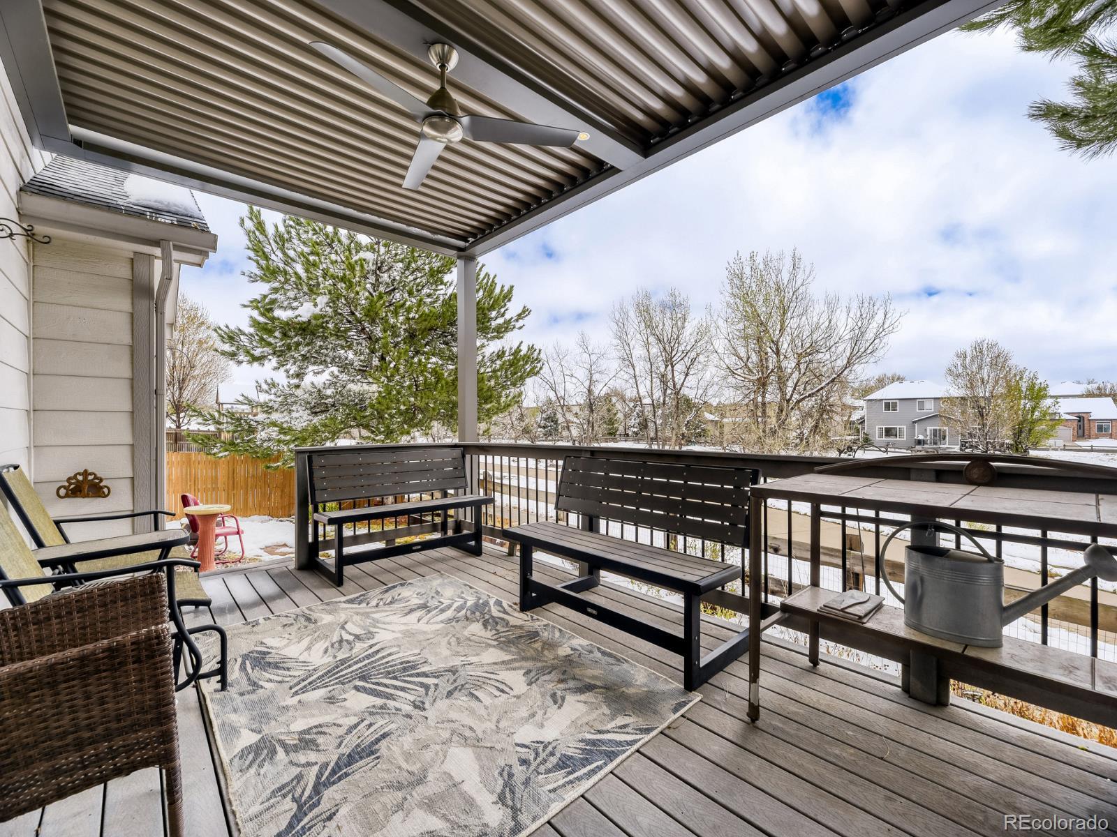 11268 Glenmoor Circle Parker CO 80138