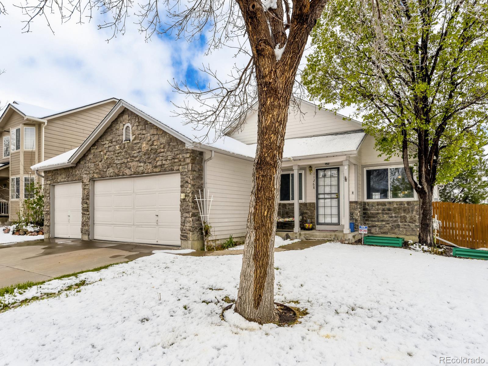 11268 Glenmoor Circle Parker CO 80138