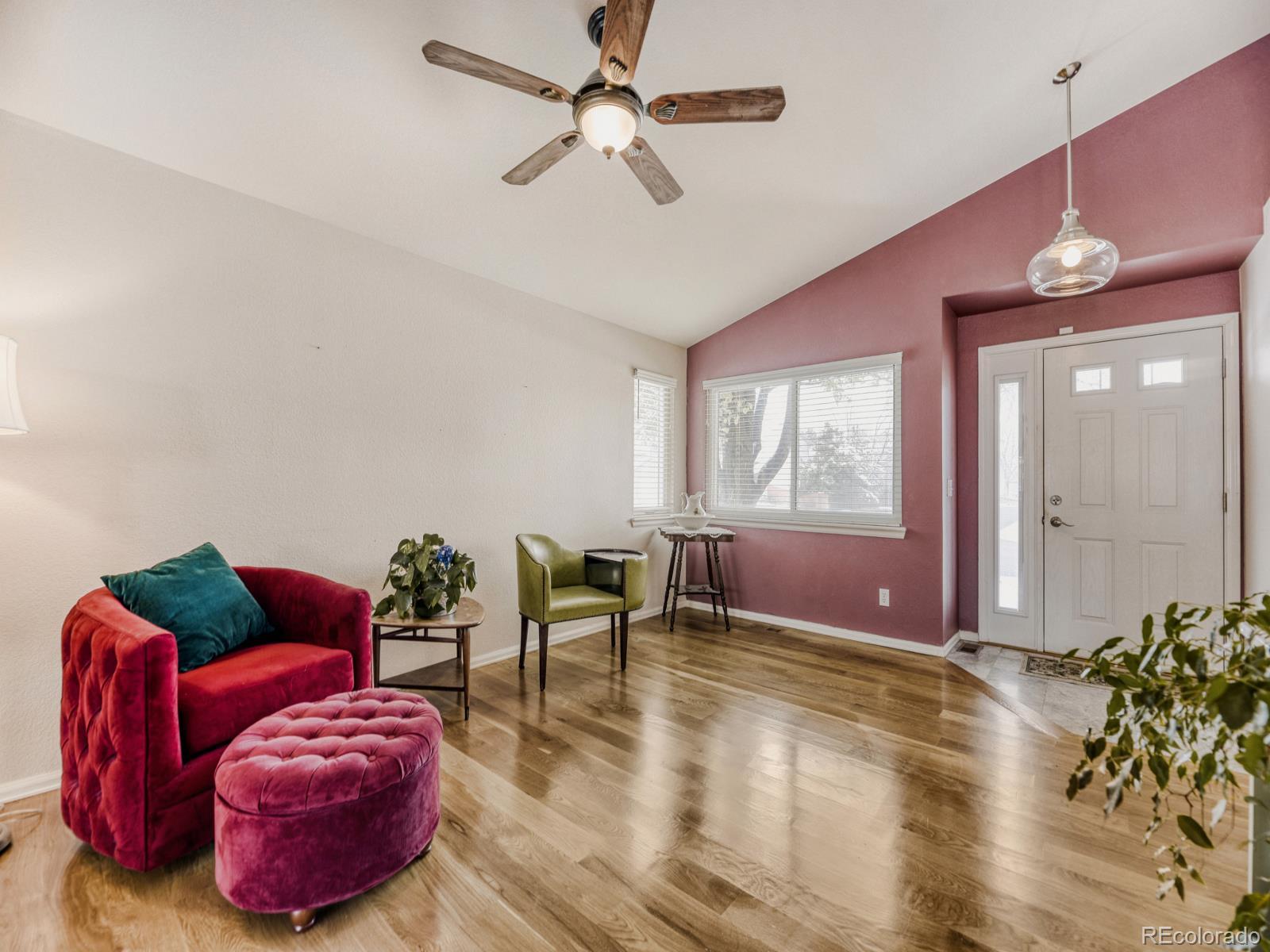 11268 Glenmoor Circle Parker CO 80138