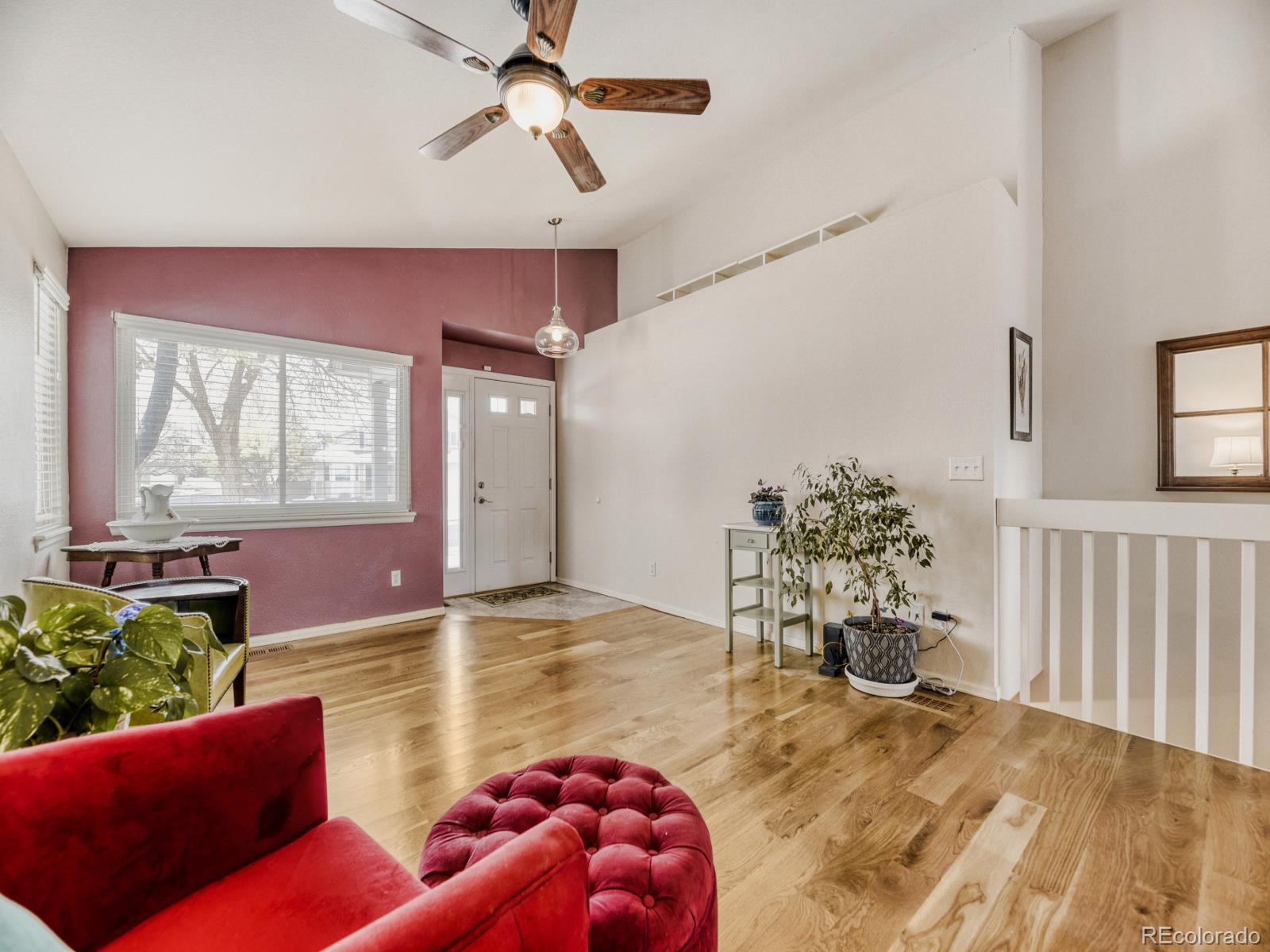 11268 Glenmoor Circle Parker CO 80138