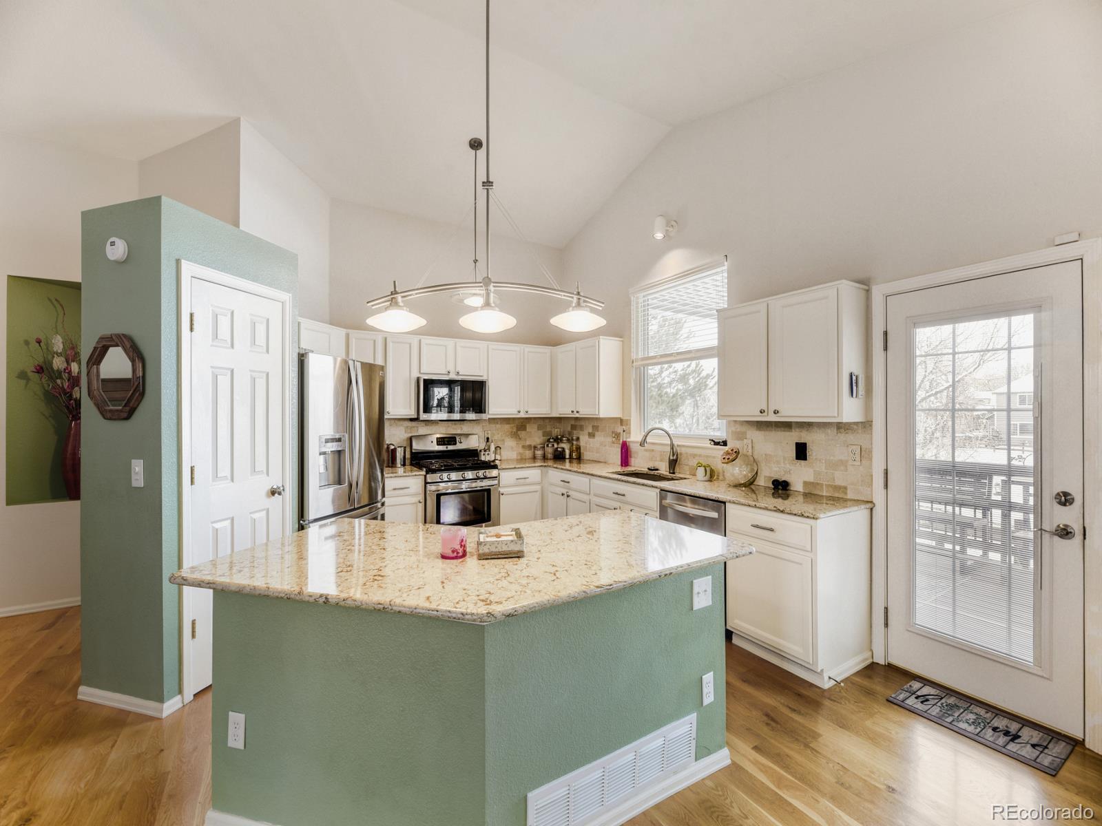 11268 Glenmoor Circle Parker CO 80138