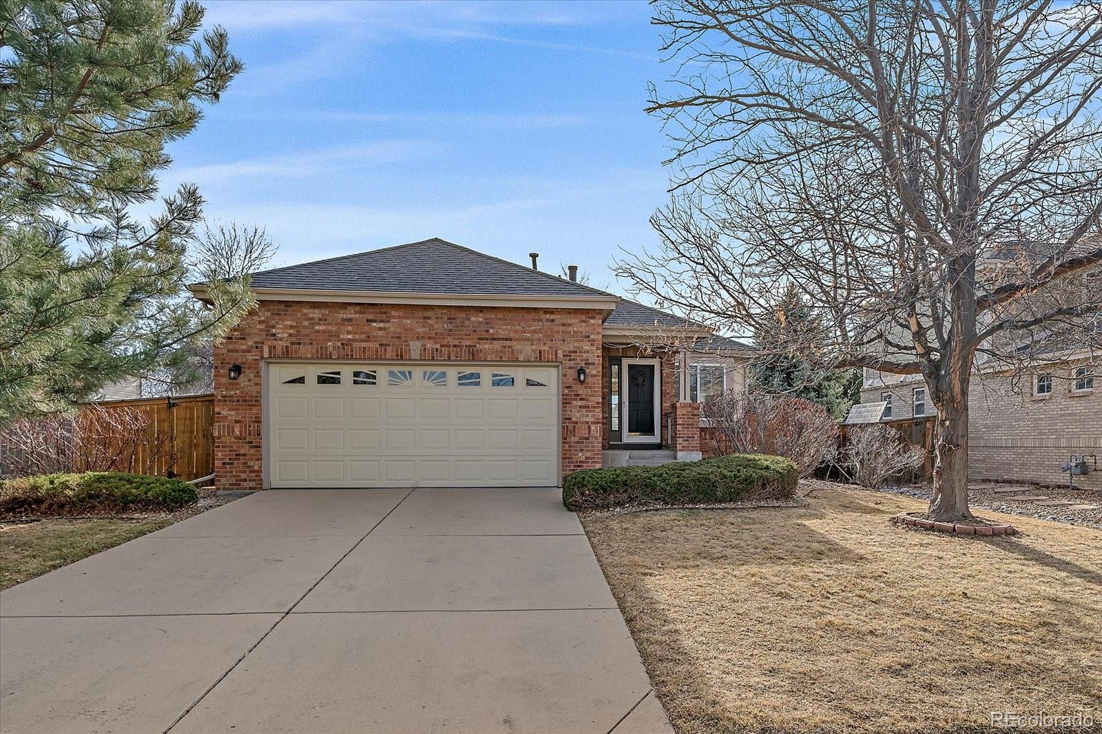 20434 E Yale Place Aurora CO 80013