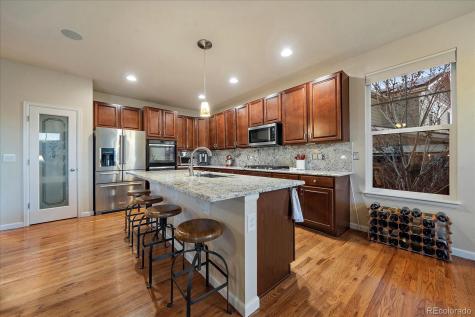 5692 S Flat Rock Way Aurora CO 80016