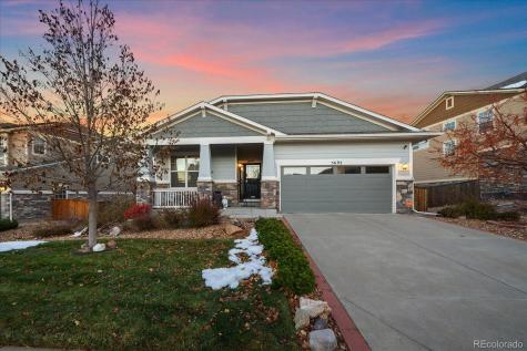 5692 S Flat Rock Way Aurora CO 80016