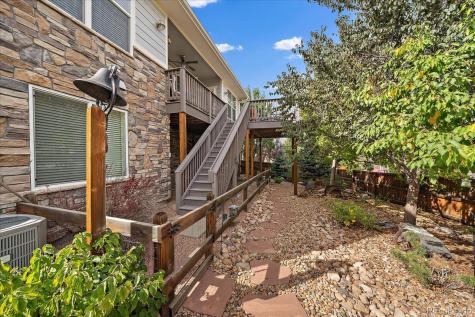 5692 S Flat Rock Way Aurora CO 80016