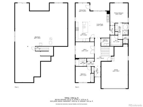 5692 S Flat Rock Way Aurora CO 80016