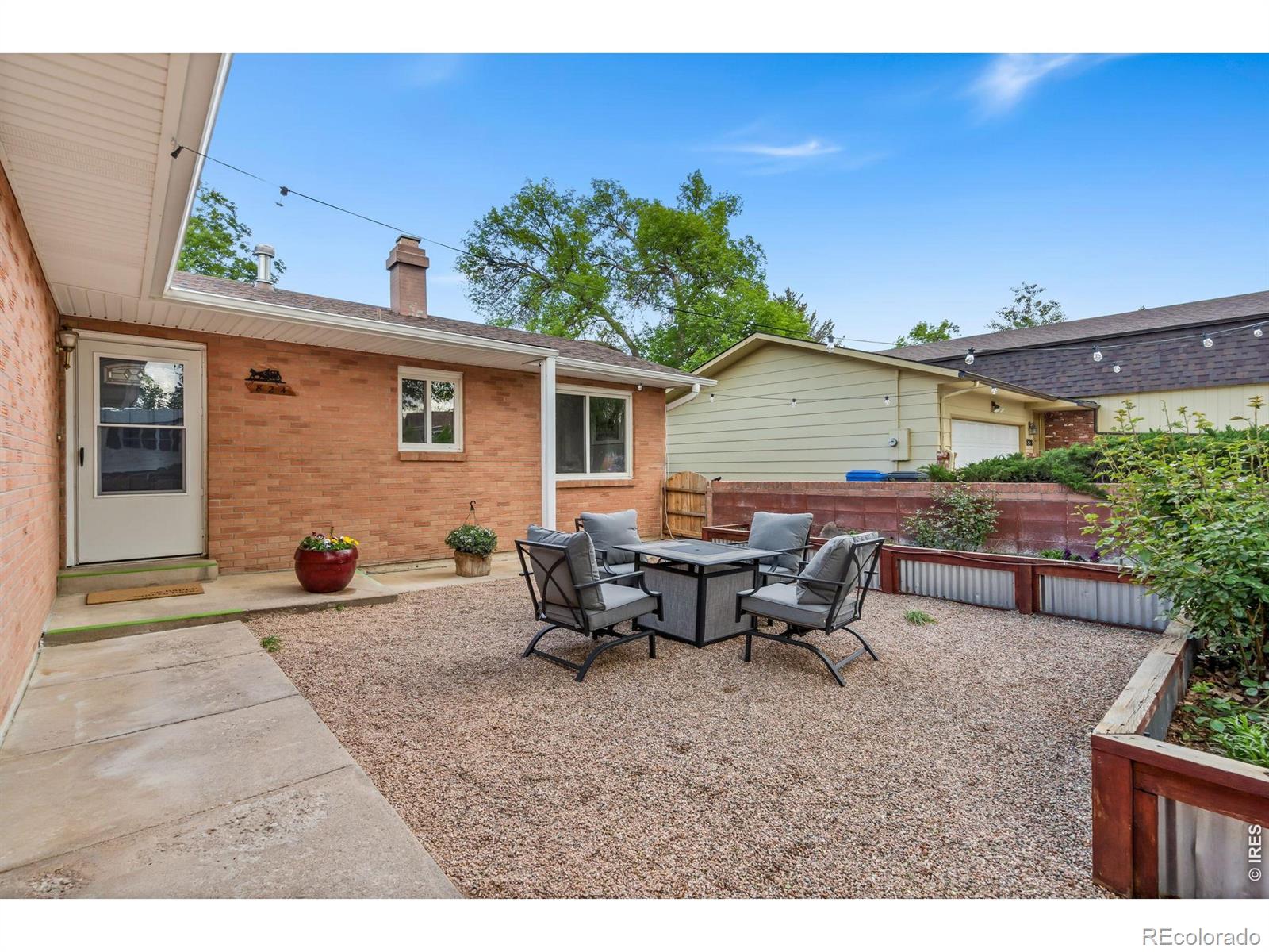 824 Timber Lane Fort Collins CO 80521