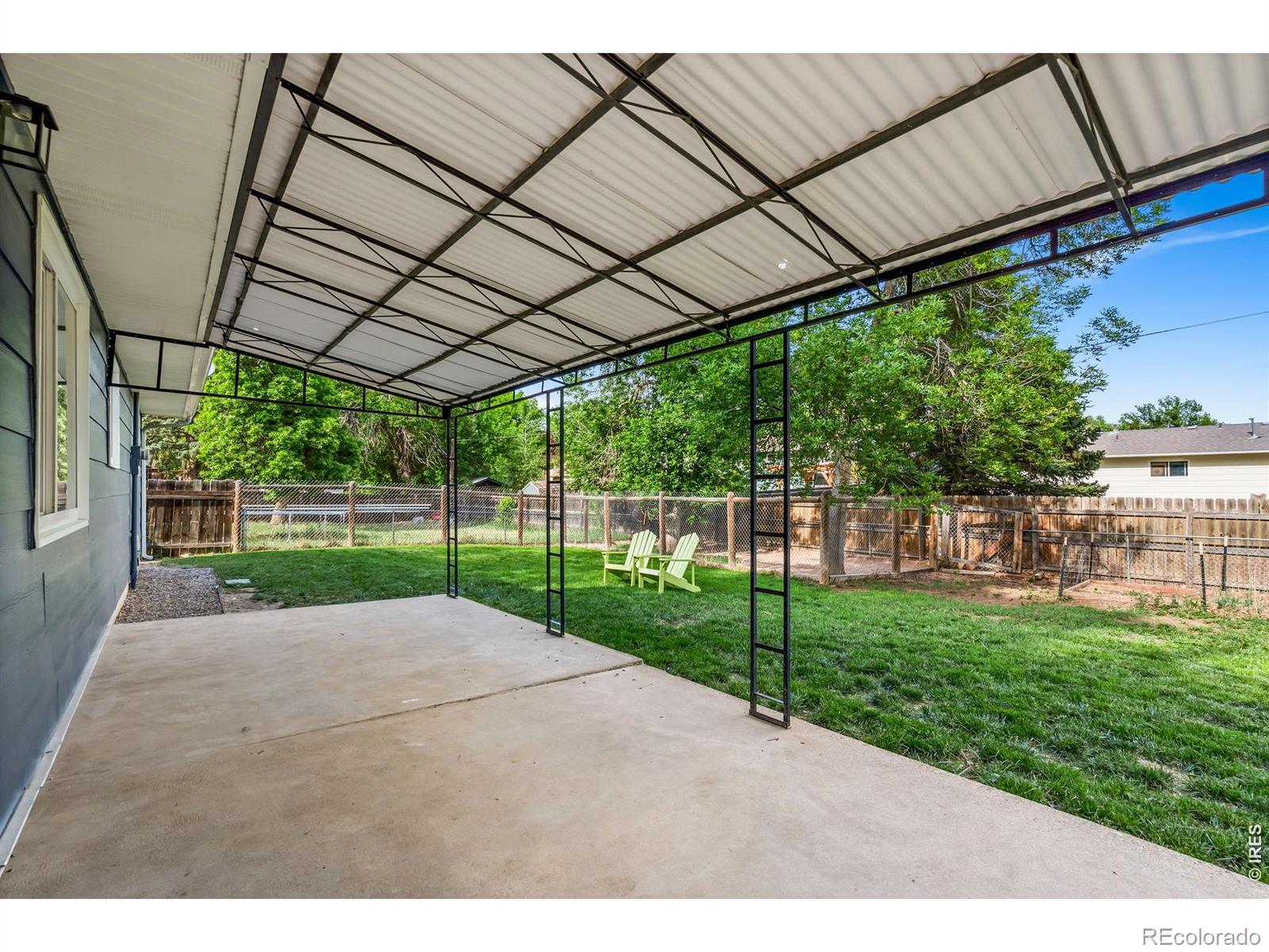 824 Timber Lane Fort Collins CO 80521
