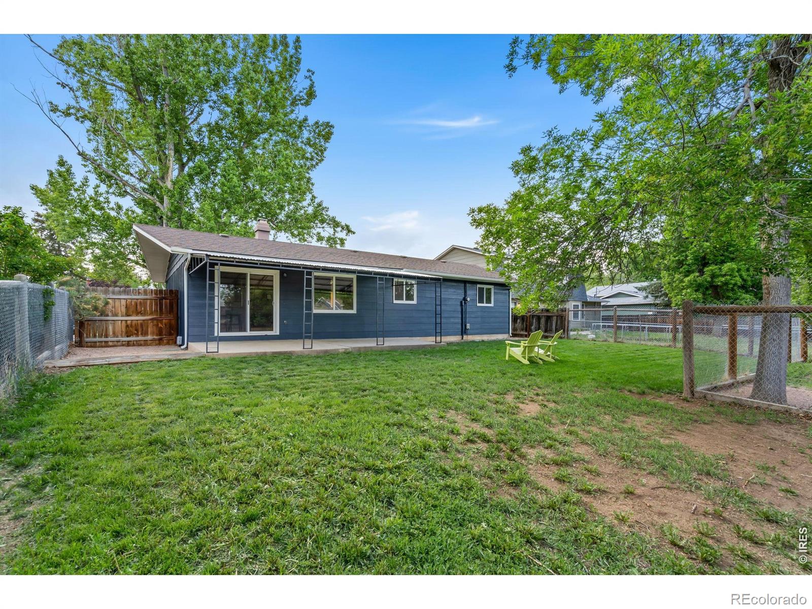 824 Timber Lane Fort Collins CO 80521