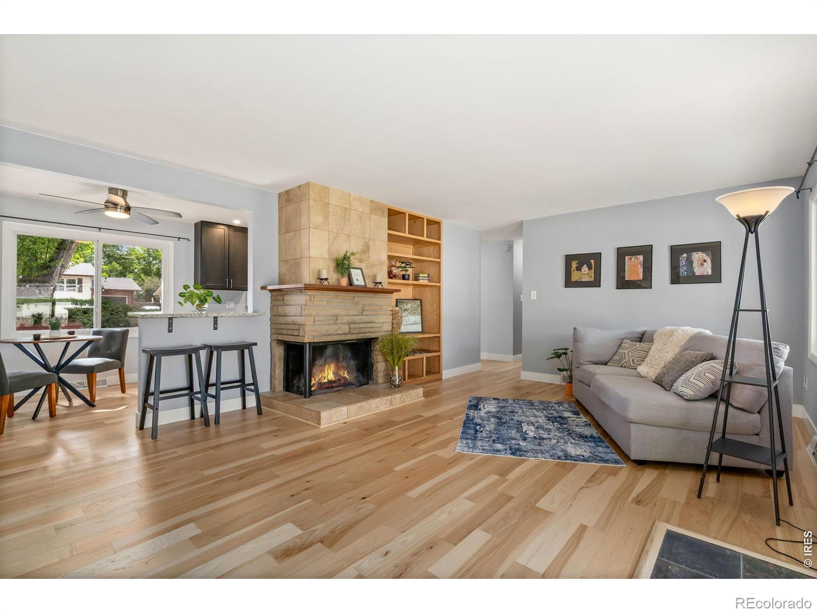 824 Timber Lane Fort Collins CO 80521