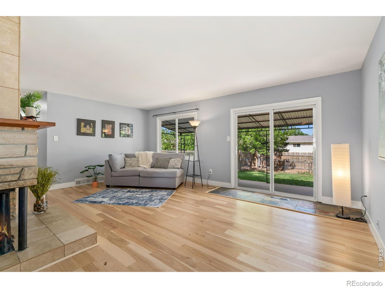 824 Timber Lane Fort Collins CO 80521