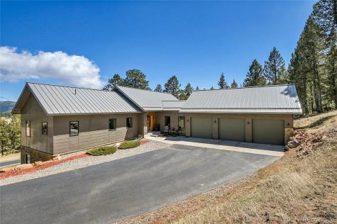 96 Garnet Lane Pine CO 80470
