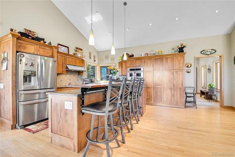 96 Garnet Lane Pine CO 80470