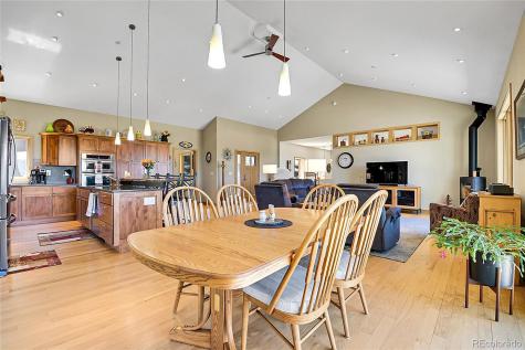 96 Garnet Lane Pine CO 80470