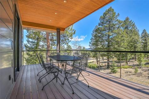 96 Garnet Lane Pine CO 80470