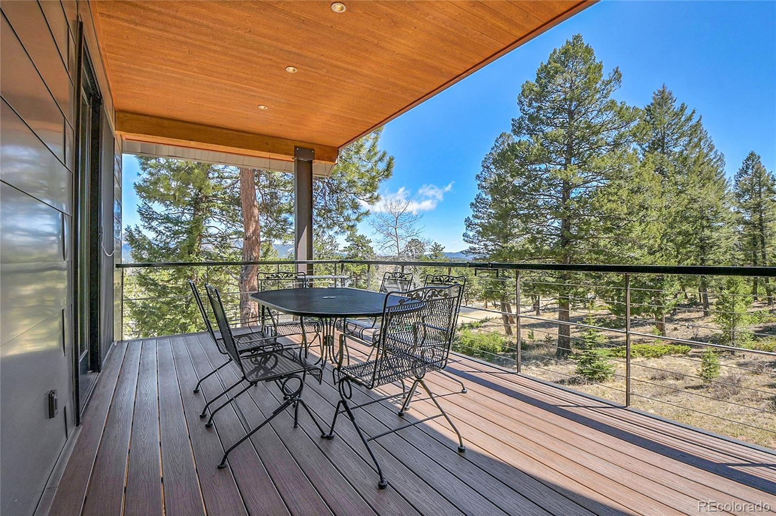 96 Garnet Lane Pine CO 80470