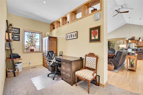 96 Garnet Lane Pine CO 80470