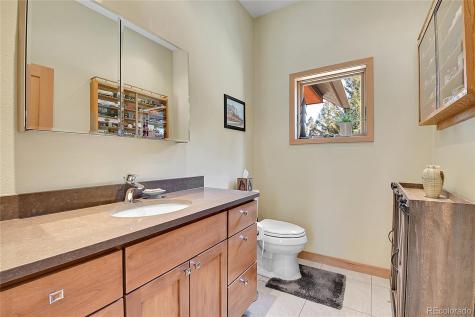 96 Garnet Lane Pine CO 80470