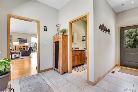 96 Garnet Lane Pine CO 80470