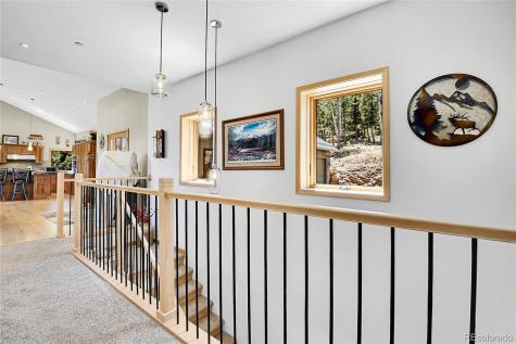96 Garnet Lane Pine CO 80470
