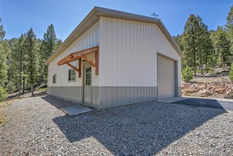 96 Garnet Lane Pine CO 80470