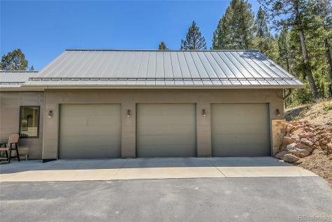 96 Garnet Lane Pine CO 80470