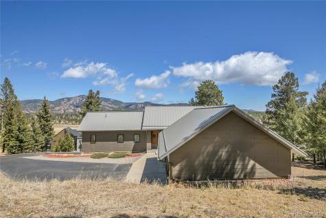 96 Garnet Lane Pine CO 80470