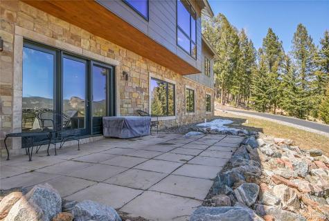 96 Garnet Lane Pine CO 80470