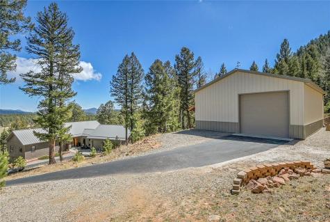 96 Garnet Lane Pine CO 80470