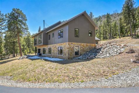 96 Garnet Lane Pine CO 80470