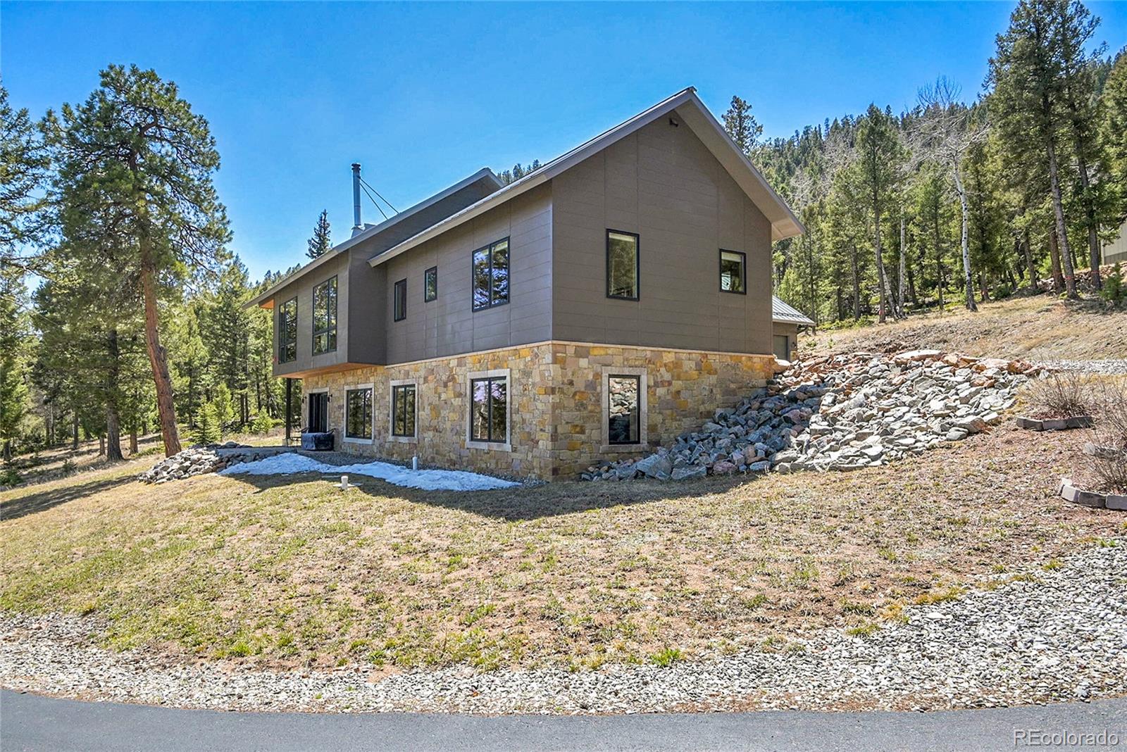 96 Garnet Lane Pine CO 80470