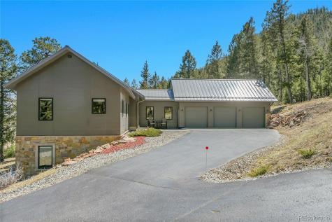 96 Garnet Lane Pine CO 80470
