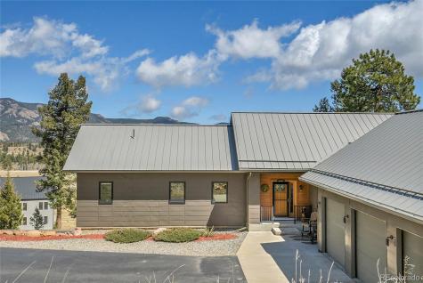 96 Garnet Lane Pine CO 80470