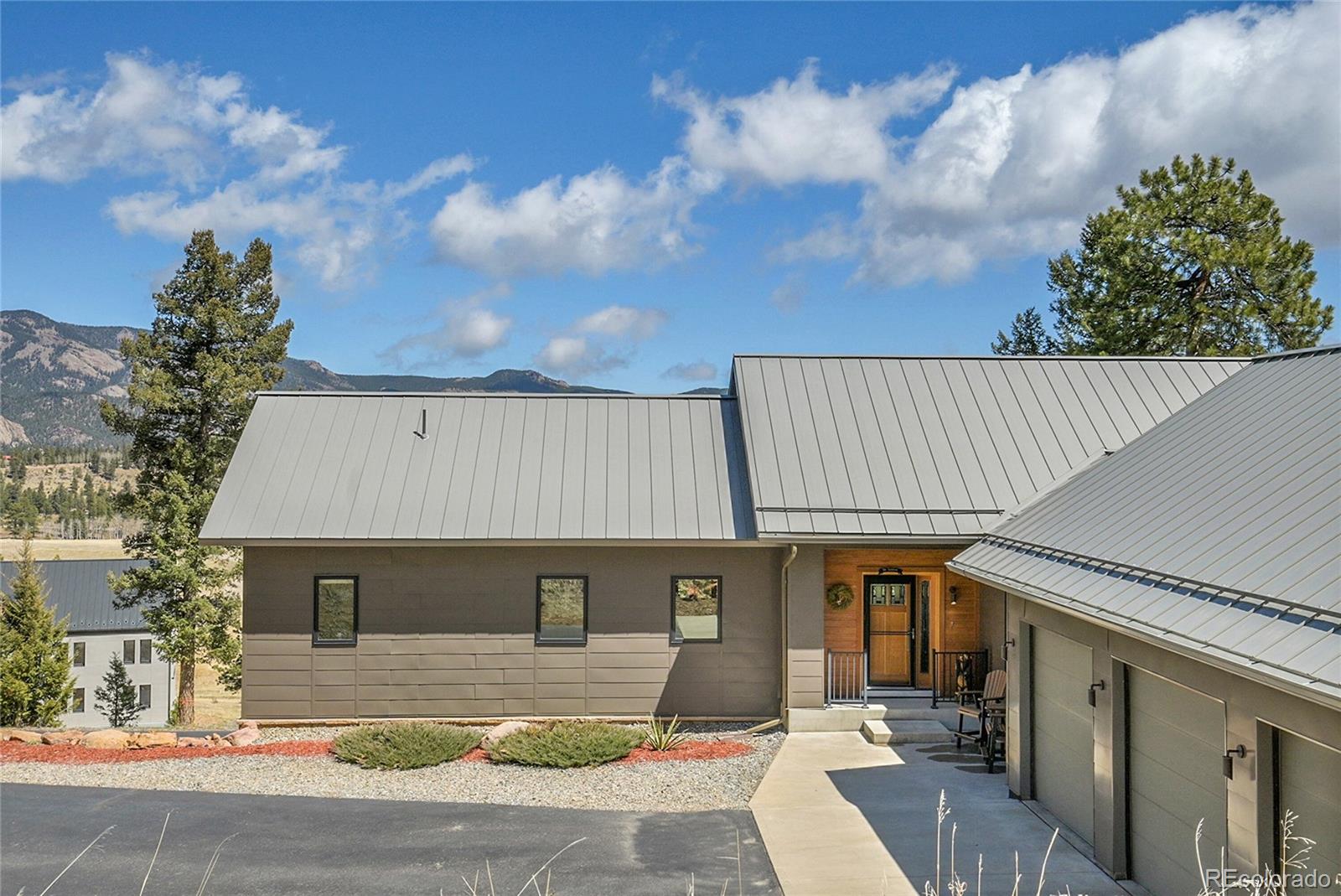 96 Garnet Lane Pine CO 80470