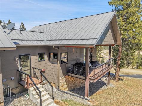 96 Garnet Lane Pine CO 80470