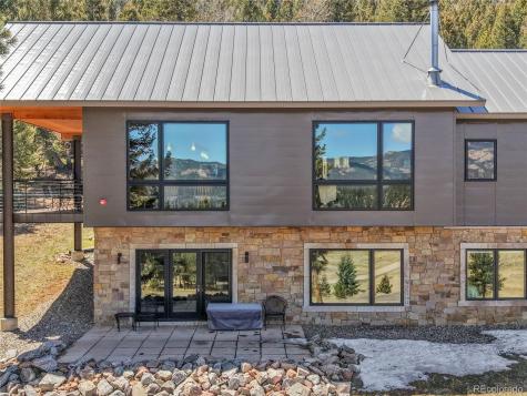 96 Garnet Lane Pine CO 80470