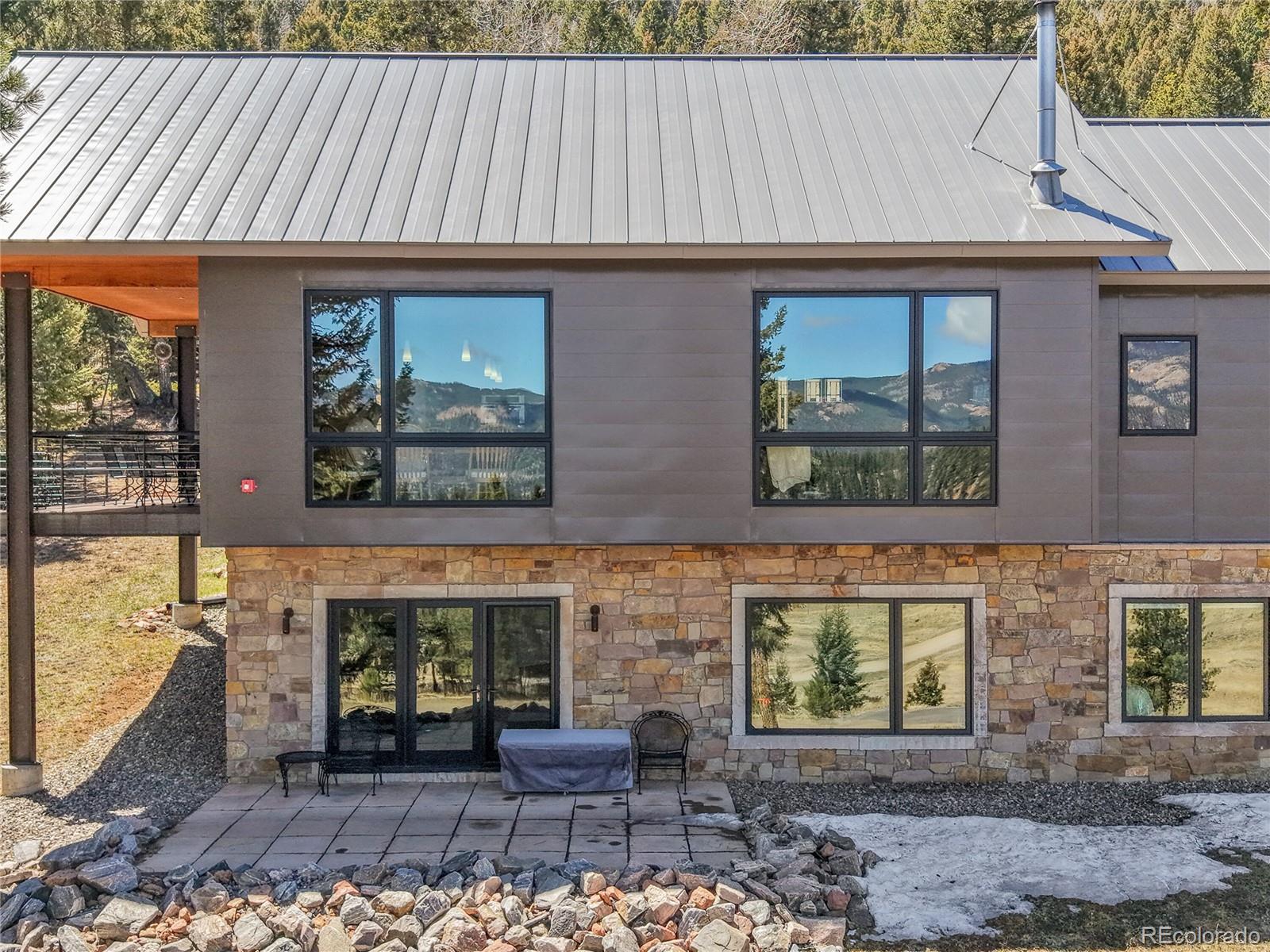 96 Garnet Lane Pine CO 80470