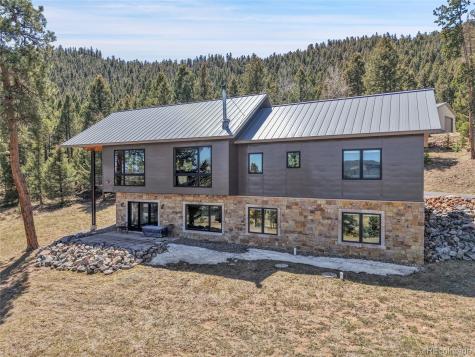 96 Garnet Lane Pine CO 80470