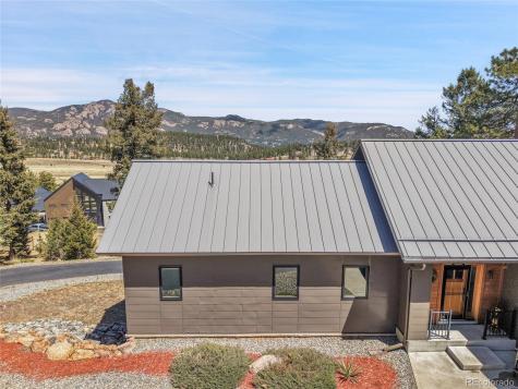 96 Garnet Lane Pine CO 80470