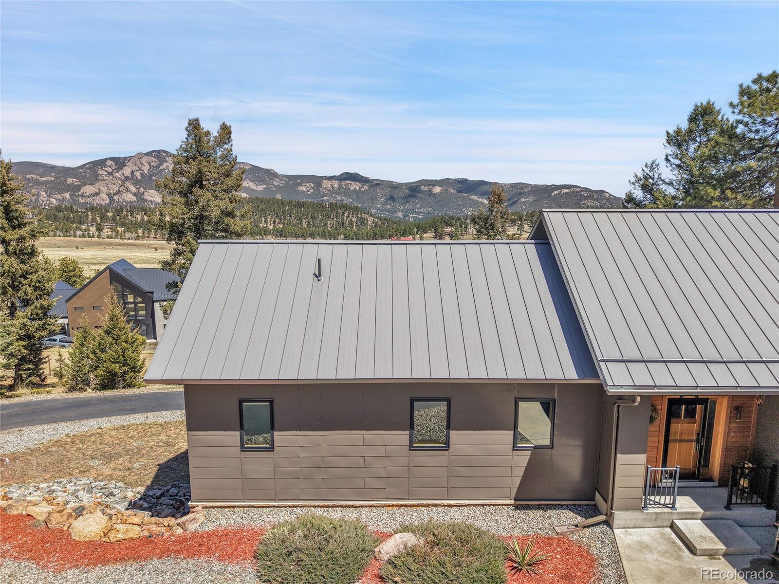 96 Garnet Lane Pine CO 80470