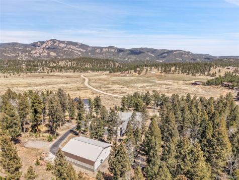 96 Garnet Lane Pine CO 80470