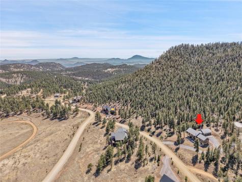 96 Garnet Lane Pine CO 80470