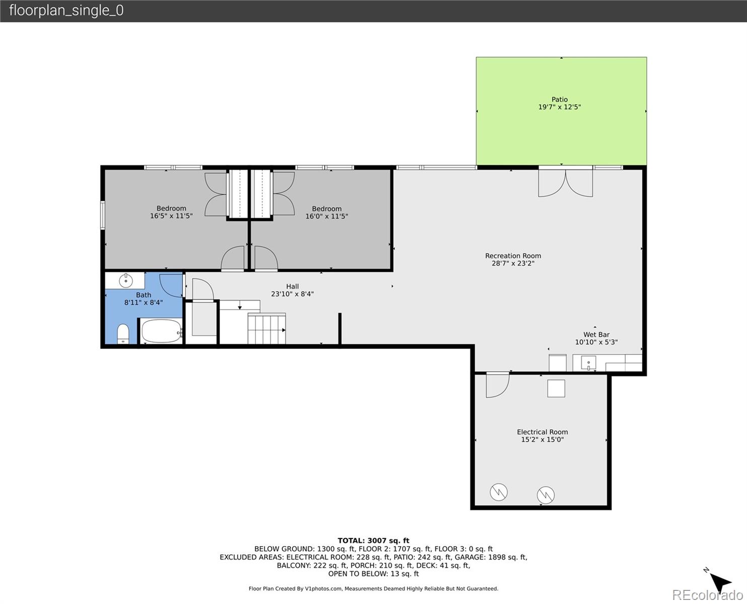 96 Garnet Lane Pine CO 80470