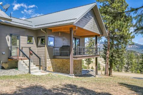 96 Garnet Lane Pine CO 80470