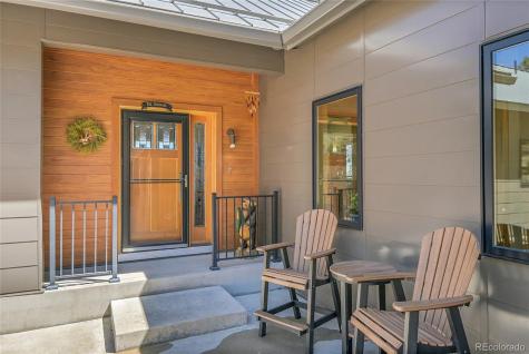 96 Garnet Lane Pine CO 80470