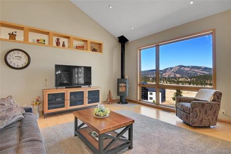 96 Garnet Lane Pine CO 80470